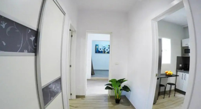 Apartamentos Ainara