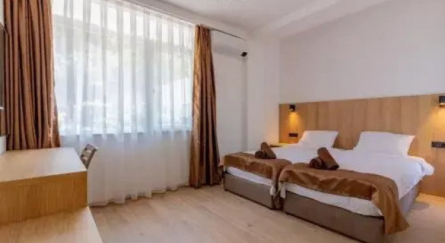 Hotel Makoteks, Prenota Hotel Lagadin Lago di Ohrid