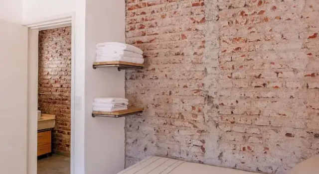 Номер Standard Casas Urbanas Apart Hotel