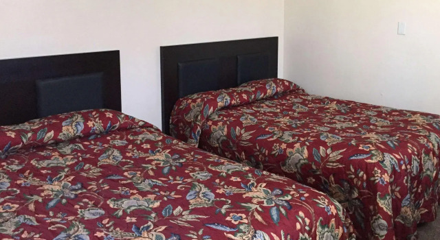 Люкс Country Place Inn And Suites