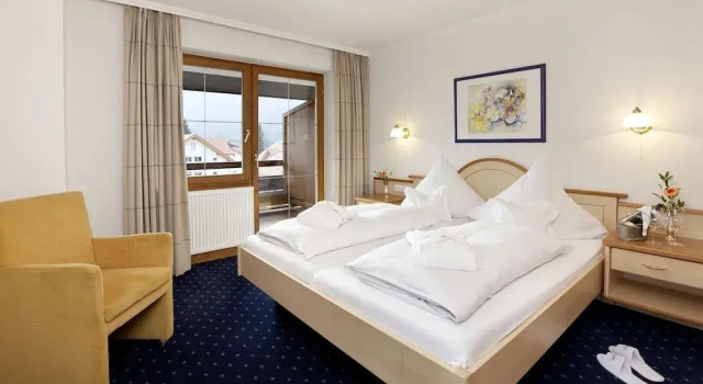 Hotel Filser