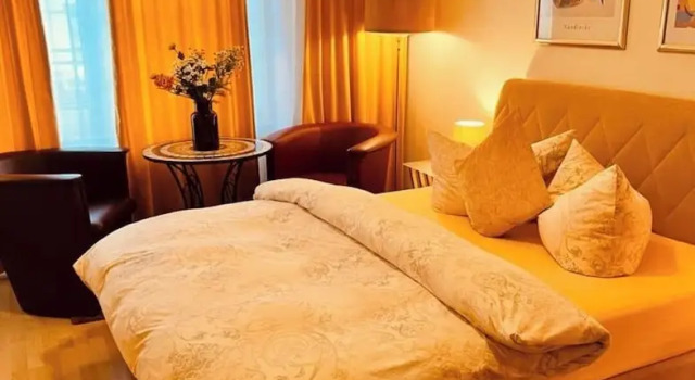 Номер Comfort SOHO Private Zimmer & Rooms Im Herzen der Altstadt
