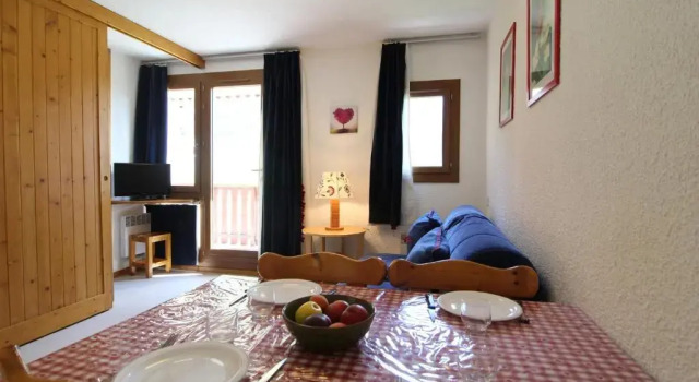 Appartement Termignon, 2 pièces, 4 personnes - FR-1-508-170, Đặt Căn hộ Termignon Massif de la Vanoise