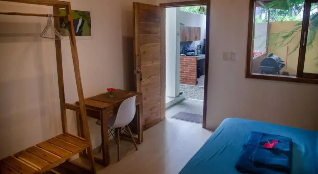 Tagualodge Hostel Manglaralto, Buchen Sie Hostel Günstige Hotels in Provinz Santa Elena