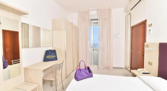 Двухместный номер Standard Hotel Della Motta