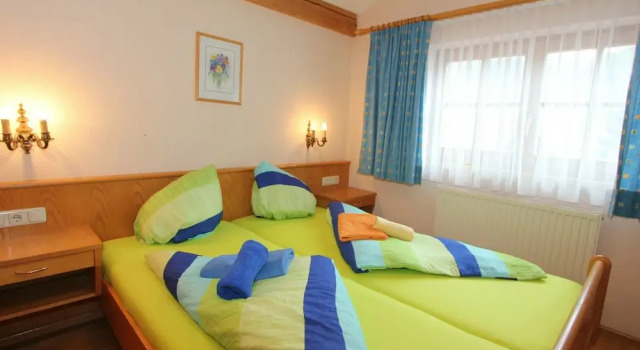 Апартаменты Pleasant Apartment in Langenfeld With Sauna