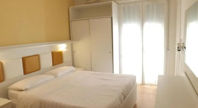 Двухместный номер Standard с балконом Hotel Gioiosa