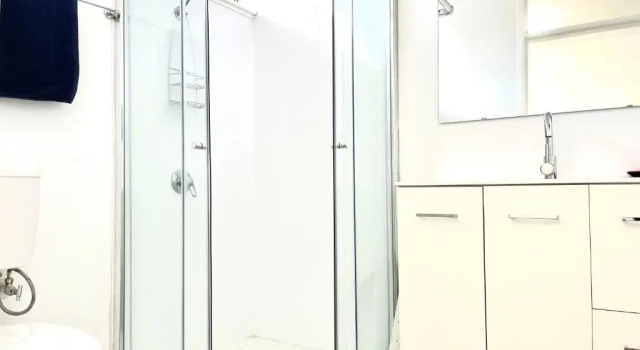 Standard Doppel Zimmer Avenue Motel