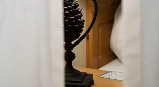 Номер Standard Battle Creek Lodge