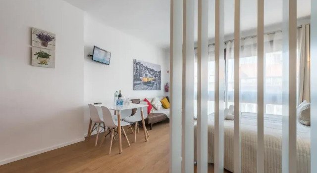 GuestReady - Fabric in Colors, Забронировать Отель Cedofeita / Santo Ildefonso / Se / Miragaia / Sao Nicolau e Vitoria Порту, рядом с Театр Coliseu do Porto