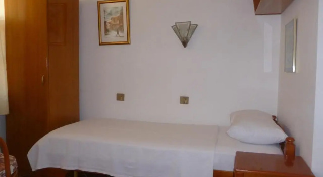 Одноместный номер Standard Frankfurt Hotel
