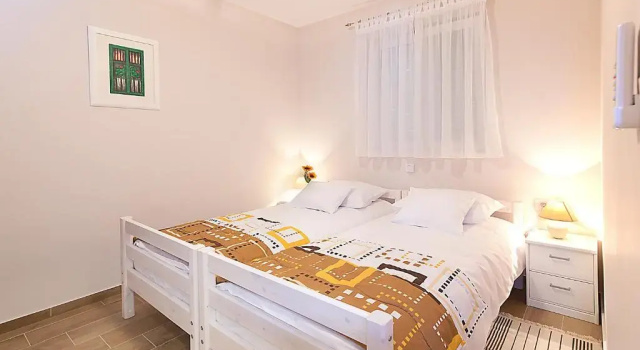 Apartment Ragusa Palace 3 Funjestra