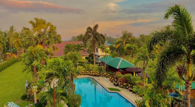 Villa Gracia Private Resort by Cocotel, Забронировать Курортный отель Ибаан Лусон