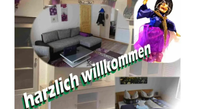 Апартаменты Ferienwohnung Sonneneck