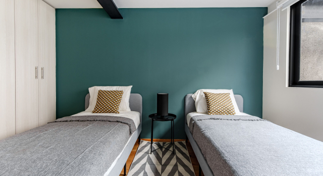 Apartamentos Boutique La Condesa, Забронировать Бутик-отель Бутик-отели Мехико, рядом с Чильпансинго, Бутик-отель