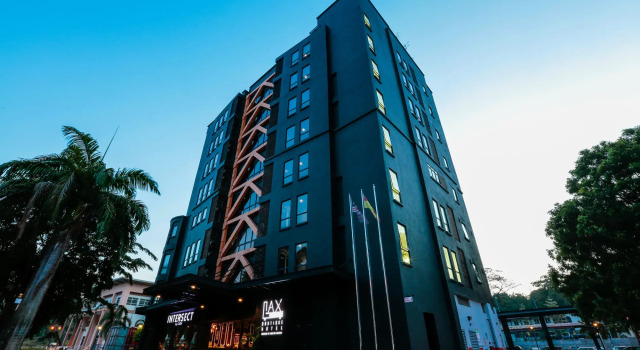 Lax Boutique Hotel
