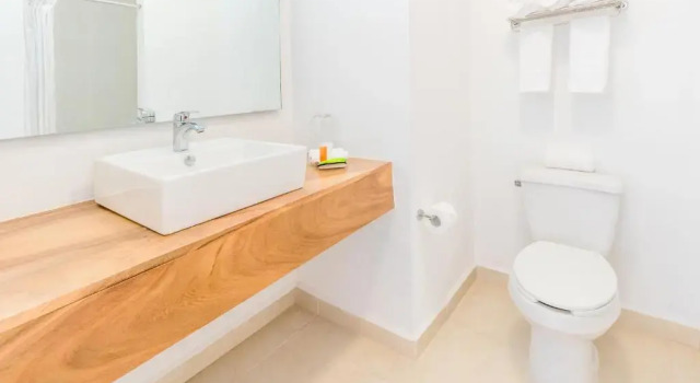Двухместный номер Standard Decameron Isla Coral Guayabitos, Ramada All-Inclusive Resort