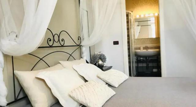 Апартаменты Maison Fortune