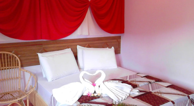 Purnama Beach Resort