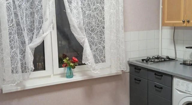 On Chertanovskaya 2/11, Prenota Appartamento Mosca Russia