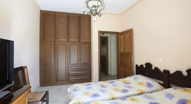 Spacious villa at Ilia Edipsou