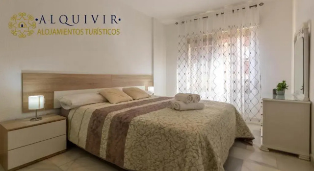 Apartamento El Califa 2 Habitaciones, Забронировать Апартаменты/квартира Отели Кордовы с парковкой, рядом с Театр Tablao Cardenal, Парковка