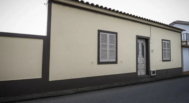 Casa do Pico da Pedra