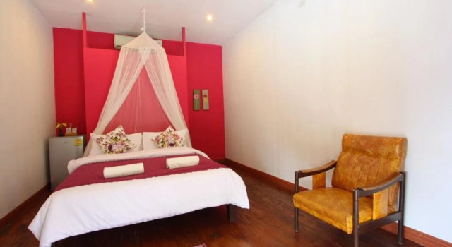 Tayan Resort Kanchanaburi