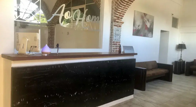 AOHOM SANTUARIO HOTEL & SPA, Réserver Complexe hôtelier Hôtels SPA à Morelos, SPA