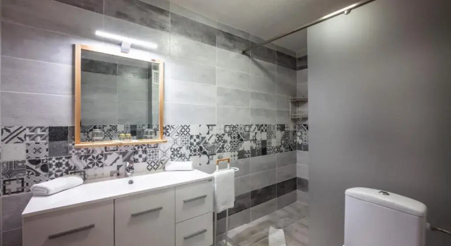 Апартаменты c 1 комнатой Alpenhotel Edelweiss