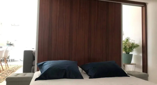 Beachfront APT - T1 Cais Novo - Cabedelo