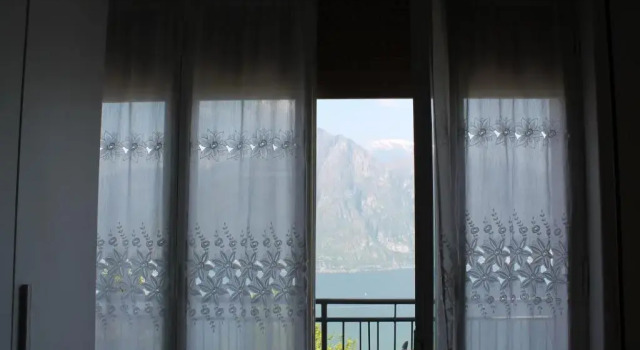 Двухместный номер Standard с балконом Hotel Poggio dOro