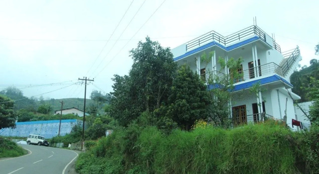 Maliekkal Residency by OYO Rooms
