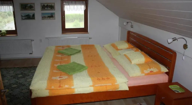 Апартаменты Apartment BENCI