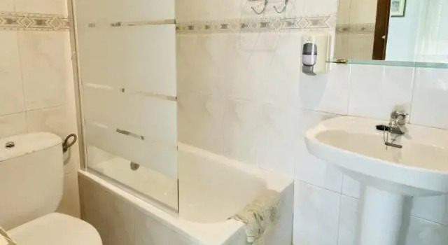 Одноместный номер Standard Hostal Sol Naciente