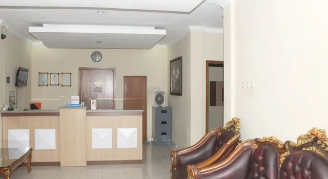 Airy Umbulharjo Mandala Krida Kenari 3 Yogyakarta