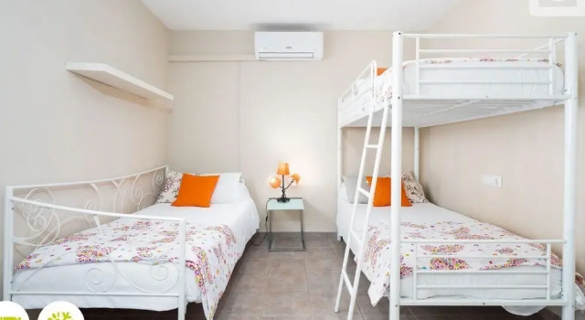 Solhabitat Javea Comfort
