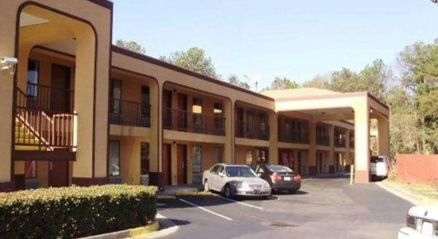 Номер Standard Econo Lodge Decatur - Atlanta East