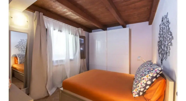 Апартаменты Il Borgo di Tresana