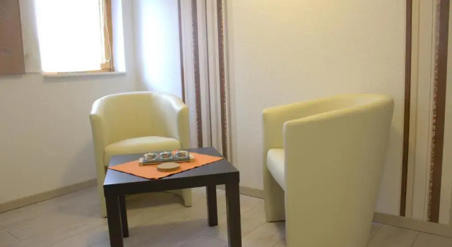 Апартаменты Ferienwohnung Nicole