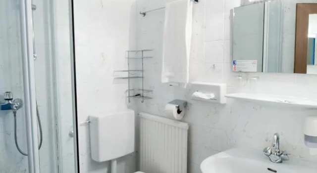Номер Standard Landhotel Prielbauer