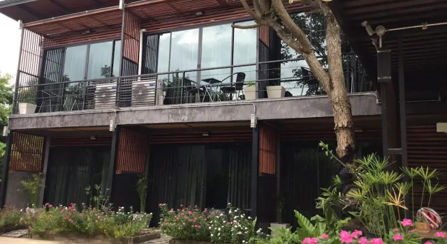 The Like Resort, Забронировать Курортный отель Отели Пхетчабун с завтраком, Завтраки