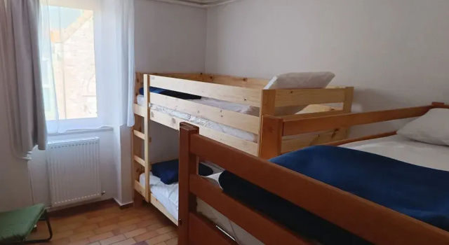 Номер Comfort La Mansio de Bons