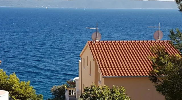 Апартаменты Apartments Bandić - 30 meters to the beach