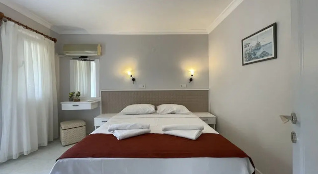 Sun Beach Villas, Rezerwuj Hotel Foca Izmir
