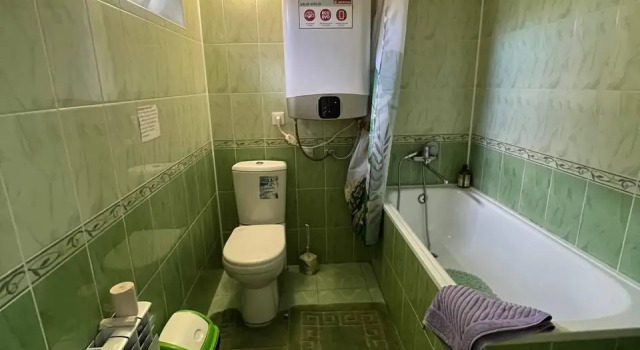 Номер Standard Привал