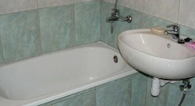 Трёхместный номер Standard ABC Guesthouse