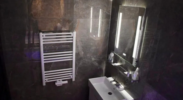 Люкс Hotel Sej Sandzak