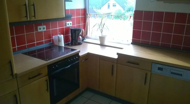 Apartment Ostmann, Забронировать Апартаменты/квартира Апартаменты Teutoburg Forest, Апартаменты/квартира