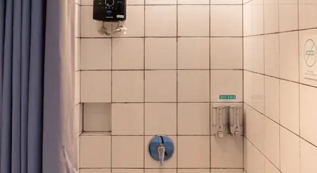 Номер Standard Bobopod Thamrin, Jakarta
